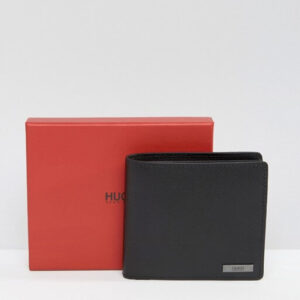 Digital Leather Wallet